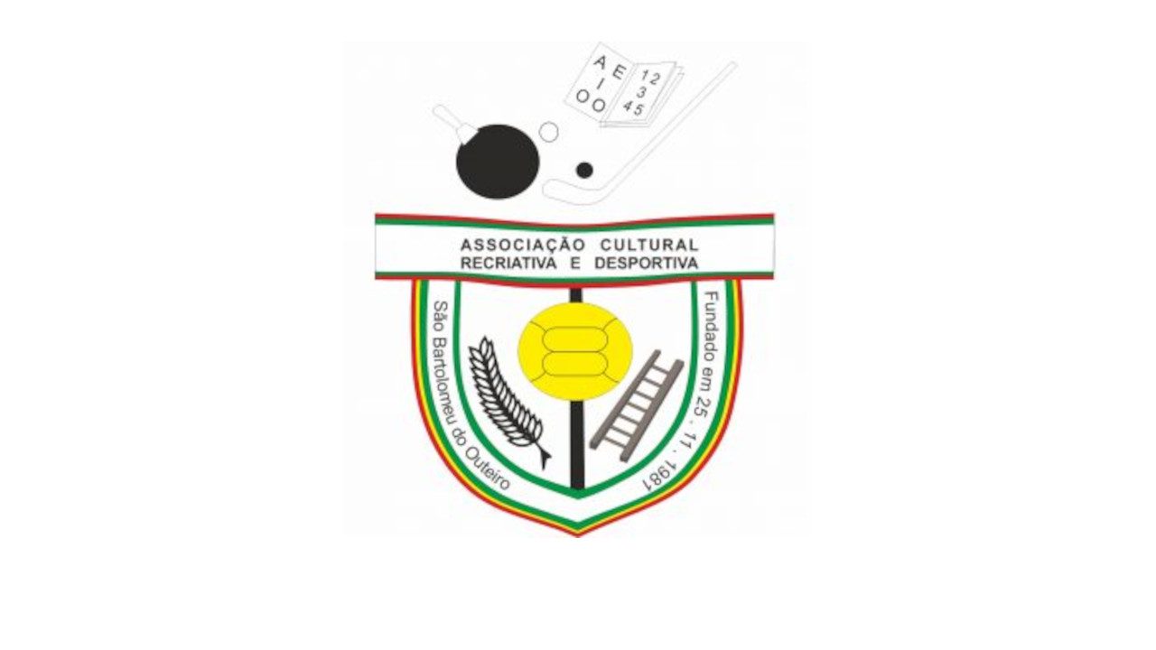 Associação Cultural, Recreativa e Desportiva de S. Bartolomeu do Outeiro