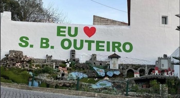 Fotografias da freguesia